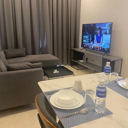 Harmony Luxury Suites At Lucentia Bukit Bintang City Center Куала Лумпур Екстериор снимка